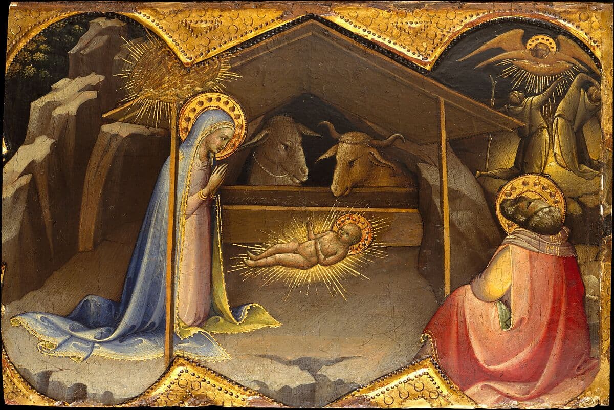 holy family